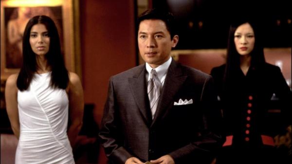 John_Lone_Zhang_Ji_Yi_Rush_Hour_2