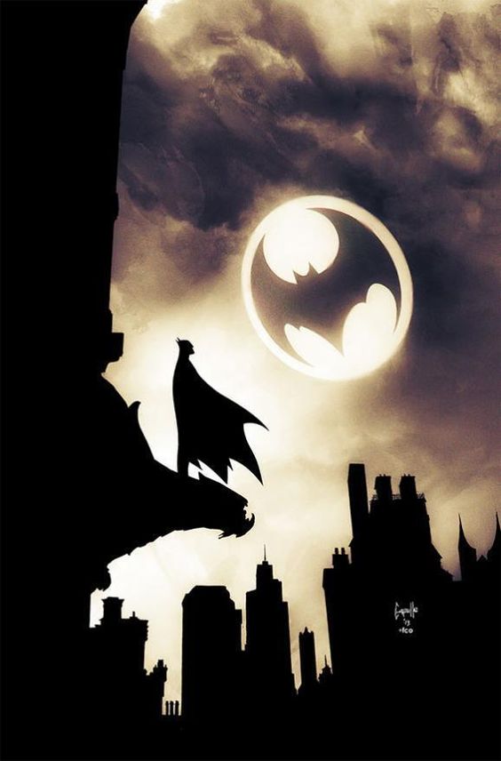 'Batman: White Knight' - Khi người hùng lại bị công chúng ghét bỏ 'Batman: White Knight' - Khi người hùng lại bị công chúng ghét bỏ