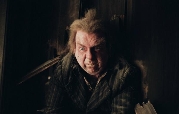Tổng hợp những khác biệt 'một trời một vực' giữa phim và sách 'Harry Potter' Tổng hợp những khác biệt 'một trời một vực' giữa phim và sách 'Harry Potter'