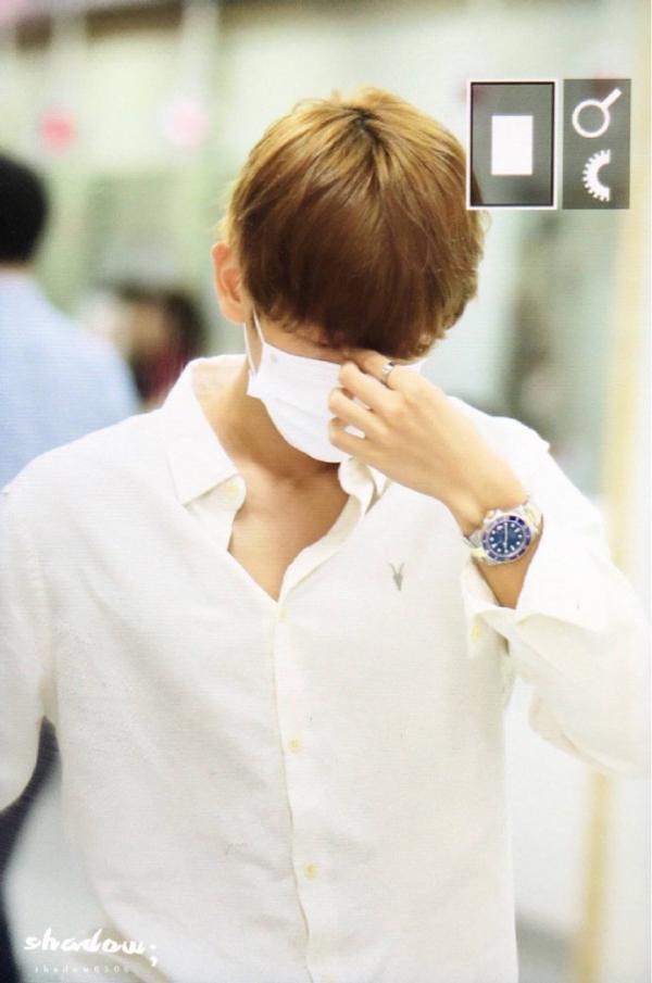 Những món quà xa xỉ bậc nhất fan từng tặng cho idol K-Pop: 'Chúng tôi chẳng có gì ngoài tiền và oppa' Những món quà xa xỉ bậc nhất fan từng tặng cho idol K-Pop: 'Chúng tôi chẳng có gì ngoài tiền và oppa'