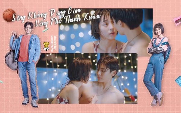 Thầy Khổng của Hoa Bưu và Dương Tịch gây bất ngờ với gương mặt điển trai, body nóng bỏng Thầy Khổng của Hoa Bưu và Dương Tịch gây bất ngờ với gương mặt điển trai, body nóng bỏng