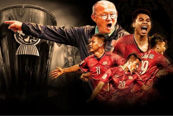 Từ Á quân U23 Châu Á đến vô địch AFF: Một năm thổn thức với bóng đá của 90 triệu dân Việt Nam Từ Á quân U23 Châu Á đến vô địch AFF: Một năm thổn thức với bóng đá của 90 triệu dân Việt Nam