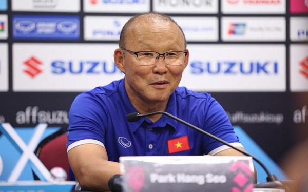 Park Hang-seo: Từ HLV đội bóng hạng 3 ở Hàn Quốc đến người hùng làm nên lịch sử cho Việt Nam Park Hang-seo: Từ HLV đội bóng hạng 3 ở Hàn Quốc đến người hùng làm nên lịch sử cho Việt Nam