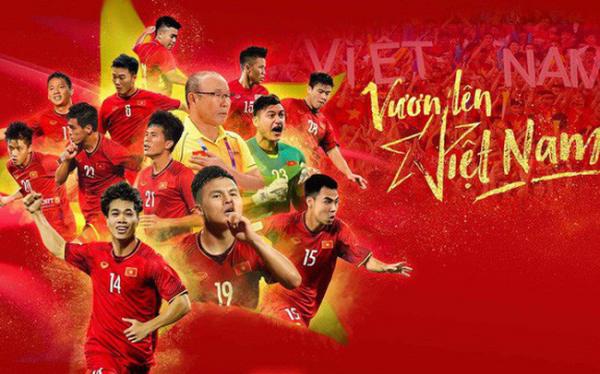 Park Hang-seo: Từ HLV đội bóng hạng 3 ở Hàn Quốc đến người hùng làm nên lịch sử cho Việt Nam Park Hang-seo: Từ HLV đội bóng hạng 3 ở Hàn Quốc đến người hùng làm nên lịch sử cho Việt Nam