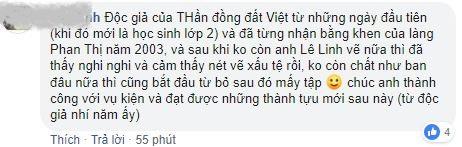 Truyện tranh 'Thần Đồng Đất Việt' đã thay đổi ra sao sau khi họa sĩ Lê Linh rời khỏi? Truyện tranh 'Thần Đồng Đất Việt' đã thay đổi ra sao sau khi họa sĩ Lê Linh rời khỏi?