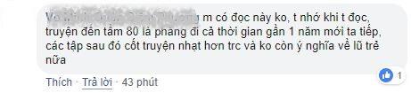 Truyện tranh 'Thần Đồng Đất Việt' đã thay đổi ra sao sau khi họa sĩ Lê Linh rời khỏi? Truyện tranh 'Thần Đồng Đất Việt' đã thay đổi ra sao sau khi họa sĩ Lê Linh rời khỏi?