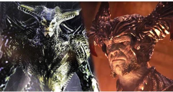 Vì sao vua Orm trong 'Aquaman' là vai phản diện ấn tượng nhất vũ trụ phim DC? Vì sao vua Orm trong 'Aquaman' là vai phản diện ấn tượng nhất vũ trụ phim DC?
