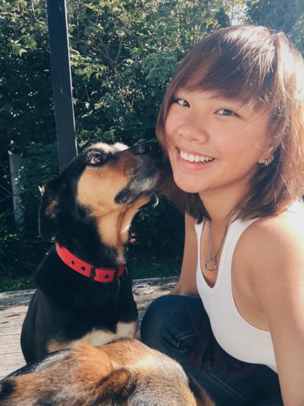 vicki lim