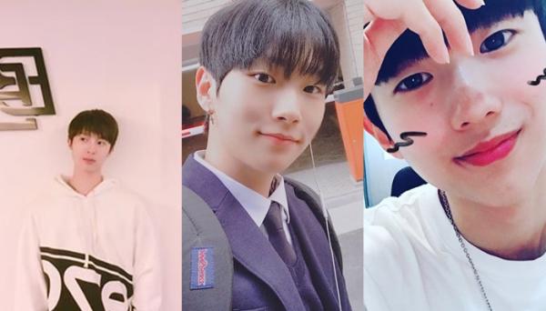 Produce 101 mùa 4: Nhóm nhạc nam debut có thể sẽ hoạt động vĩnh viễn, do Bighit - CJ quản lý? Produce 101 mùa 4: Nhóm nhạc nam debut có thể sẽ hoạt động vĩnh viễn, do Bighit - CJ quản lý?