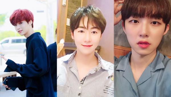 Produce 101 mùa 4: Nhóm nhạc nam debut có thể sẽ hoạt động vĩnh viễn, do Bighit - CJ quản lý? Produce 101 mùa 4: Nhóm nhạc nam debut có thể sẽ hoạt động vĩnh viễn, do Bighit - CJ quản lý?