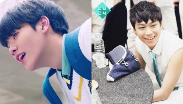 Produce 101 mùa 4: Nhóm nhạc nam debut có thể sẽ hoạt động vĩnh viễn, do Bighit - CJ quản lý? Produce 101 mùa 4: Nhóm nhạc nam debut có thể sẽ hoạt động vĩnh viễn, do Bighit - CJ quản lý?