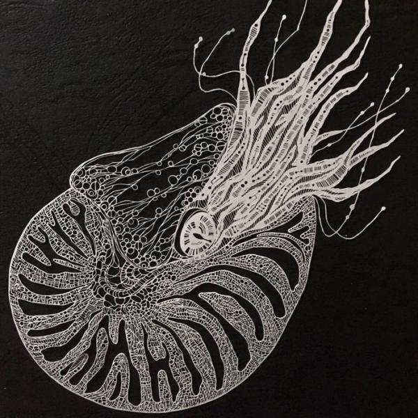 kirie art paper cutting6