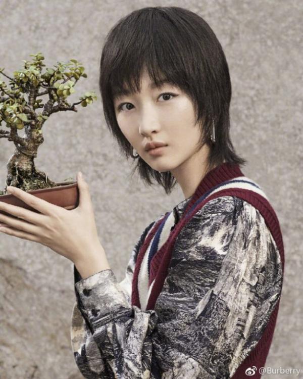 lost bird chien dich mung nam moi cua burberry trung quoc 5