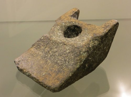 cai nem bi an