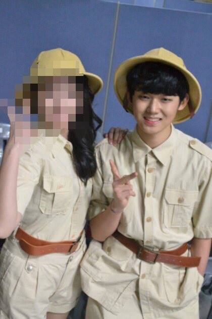 txt yeonjun predebut