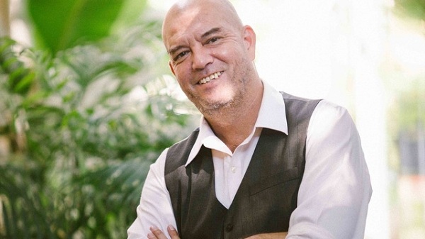 stephane gauger