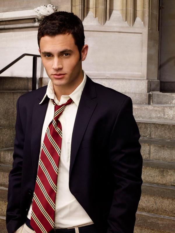 daniel humphrey