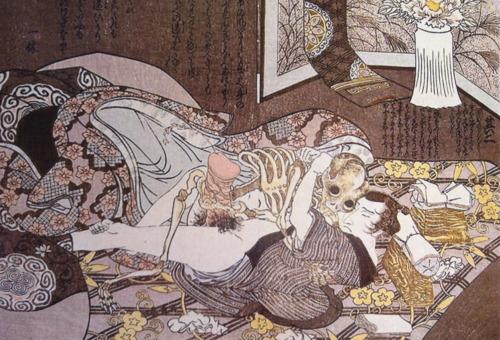 botan doro by utagawa toyokuni