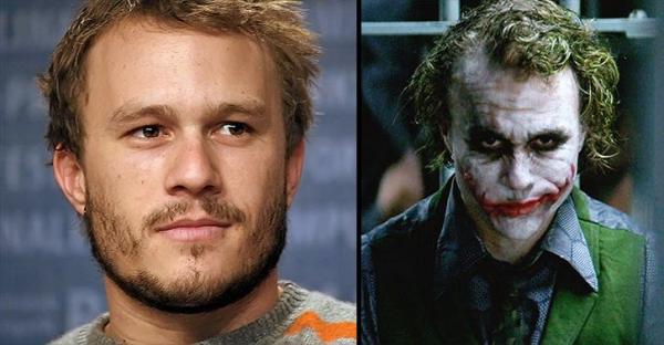 Heath Ledger: 11 năm từ giã cõi đời, chỉ còn những vai diễn của anh là bất hủ Heath Ledger: 11 năm từ giã cõi đời, chỉ còn những vai diễn của anh là bất hủ