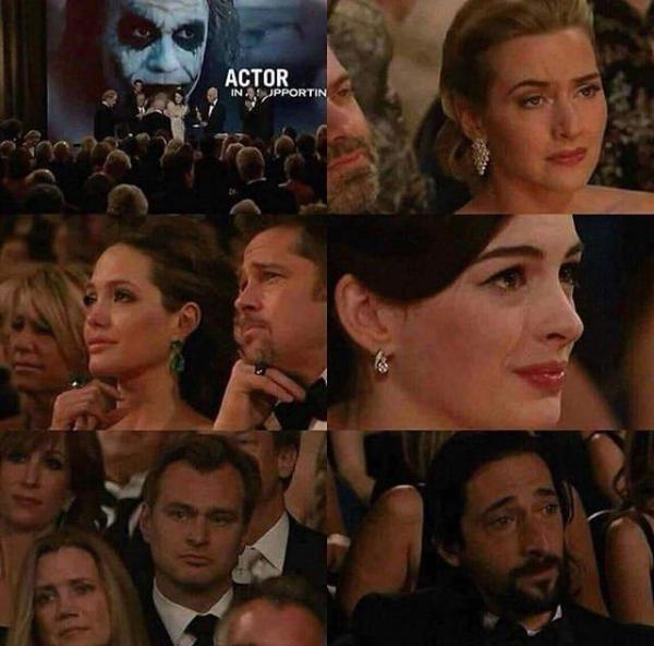 Heath Ledger: 11 năm từ giã cõi đời, chỉ còn những vai diễn của anh là bất hủ Heath Ledger: 11 năm từ giã cõi đời, chỉ còn những vai diễn của anh là bất hủ