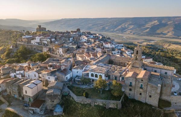 grottole italian sabbatical programme airbnb