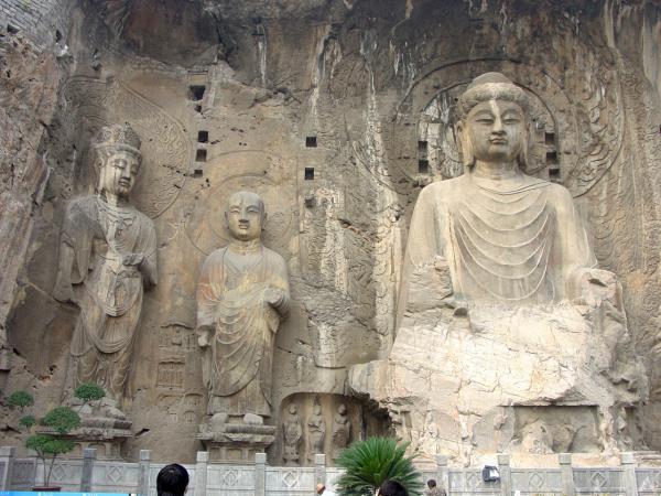 fengxian