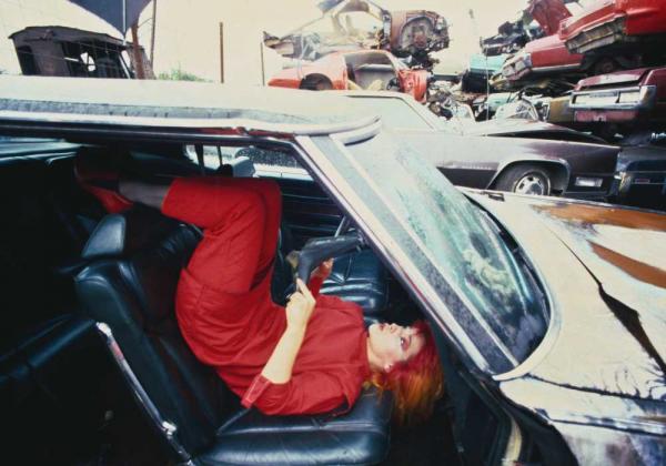 toyah willcox