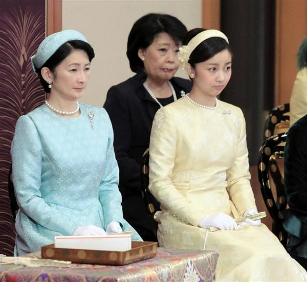 japans royal family 1