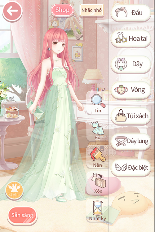 Game nổi tiếng 'Ngôi Sao Thời Trang' chuyển thể thành phim: Quá nể trình 'xào nấu' của Trung Quốc Game nổi tiếng 'Ngôi Sao Thời Trang' chuyển thể thành phim: Quá nể trình 'xào nấu' của Trung Quốc