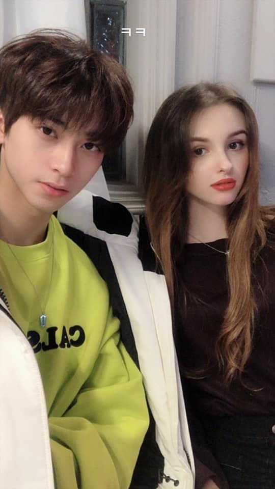 karimova elina anh19