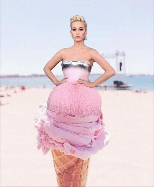 katy perry lostbird 1