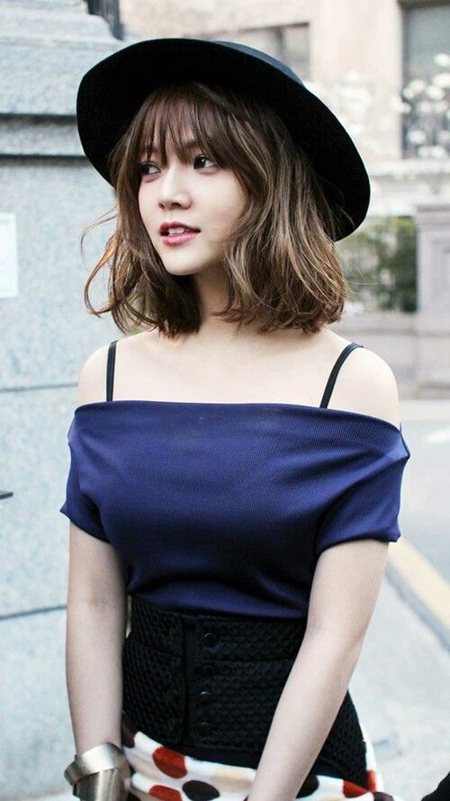 Fan kêu cứu công ty khi thấy Jimin (AOA) giảm cân trơ cả xương, gầy đến mức báo động Fan kêu cứu công ty khi thấy Jimin (AOA) giảm cân trơ cả xương, gầy đến mức báo động