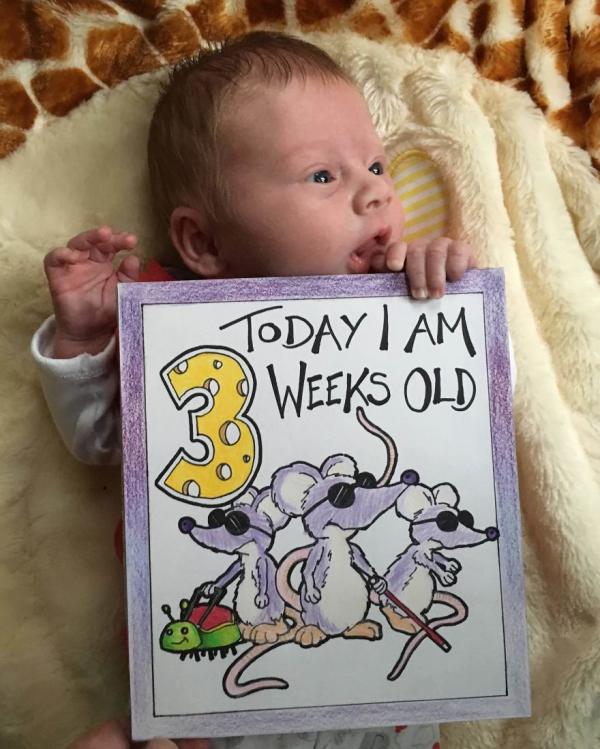 my husband wanted something a bit different for our childrens milestone cards 5c6f63e179f50 jpeg 880