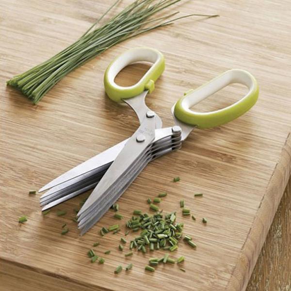 herbscissors