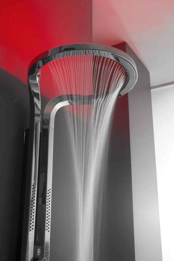 showerhead