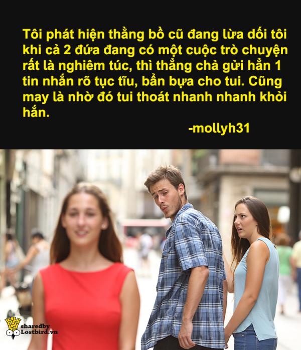 Những lần nhắn nhầm khiến bạn chỉ muốn độn thổ ngay tức khắc Những lần nhắn nhầm khiến bạn chỉ muốn độn thổ ngay tức khắc
