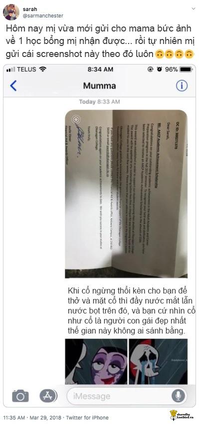 Những lần nhắn nhầm khiến bạn chỉ muốn độn thổ ngay tức khắc Những lần nhắn nhầm khiến bạn chỉ muốn độn thổ ngay tức khắc