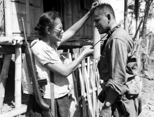 Chiêm ngưỡng chân dung những người phụ nữ quyền lực đã thay đổi lịch sử nhân loại Chiêm ngưỡng chân dung những người phụ nữ quyền lực đã thay đổi lịch sử nhân loại