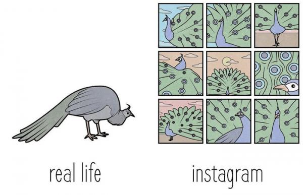 de nouvelles illustrations sarcastiques par anton gudim 1