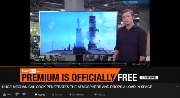 spacex