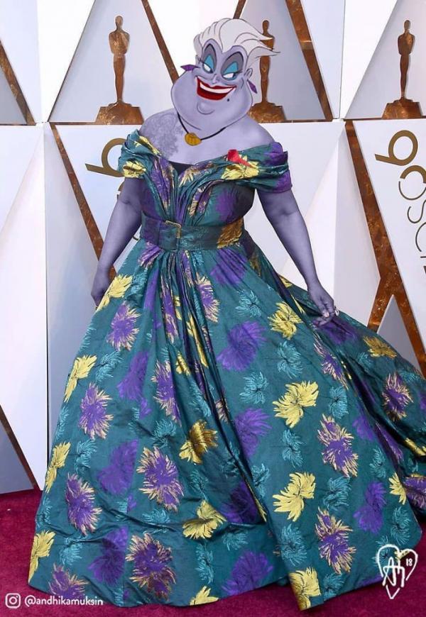 artist creates alternative world by mixing disney celebrities and characters and the result is incrediblenews pics 5ad83f15a8f76 700