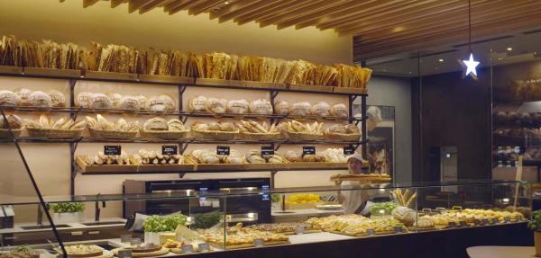 starbucks bakery princi