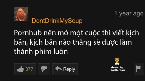 lostbird vn pornhub comment 03
