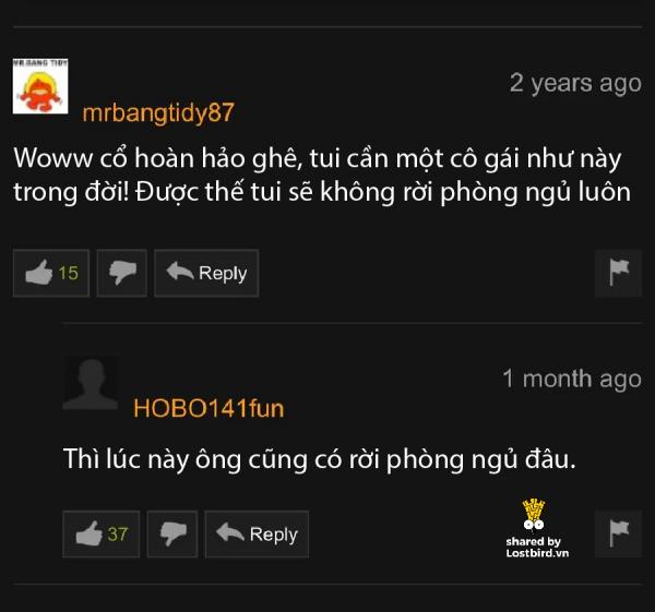 lostbird vn pornhub comment 14