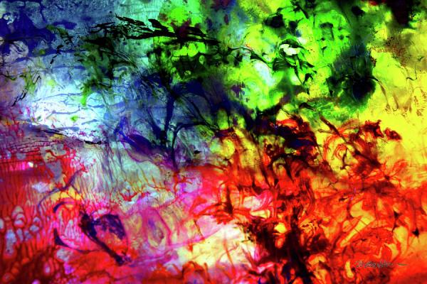spectators in the spectral spectrum walter idema