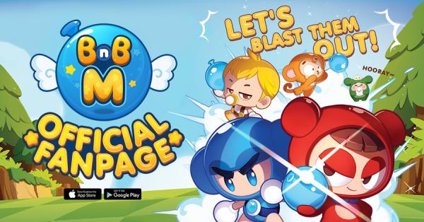 Huyền thoại Boom Online chính thức trở lại với phiên bản 'Boom Mobile' Huyền thoại Boom Online chính thức trở lại với phiên bản 'Boom Mobile'