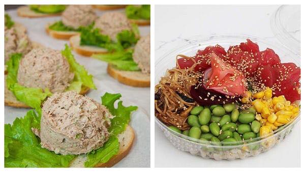 Phiên bản cổ điển và hiện đại của những món ăn đang là 'hot trend' ngày nay Phiên bản cổ điển và hiện đại của những món ăn đang là 'hot trend' ngày nay