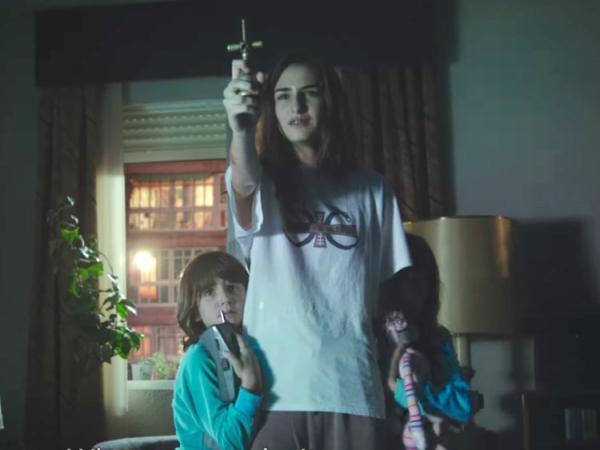 Câu chuyện ngoài đời còn kinh hoàng hơn phim 'Verónica' của Netflix Câu chuyện ngoài đời còn kinh hoàng hơn phim 'Verónica' của Netflix