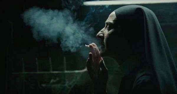 Câu chuyện ngoài đời còn kinh hoàng hơn phim 'Verónica' của Netflix Câu chuyện ngoài đời còn kinh hoàng hơn phim 'Verónica' của Netflix