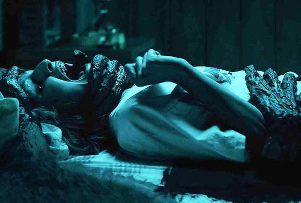 Câu chuyện ngoài đời còn kinh hoàng hơn phim 'Verónica' của Netflix Câu chuyện ngoài đời còn kinh hoàng hơn phim 'Verónica' của Netflix
